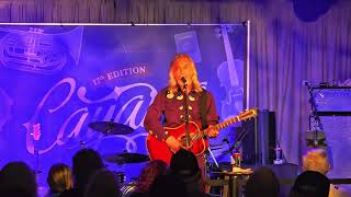 Jim Lauderdale - Alligator Alley LIVE - Cayamo 17 (Feb 28, 2025)
