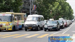 «Այս պահին չկա մի թաղամաս, որը զրկվել է տրանսպորտից».փոխքաղաքապետ