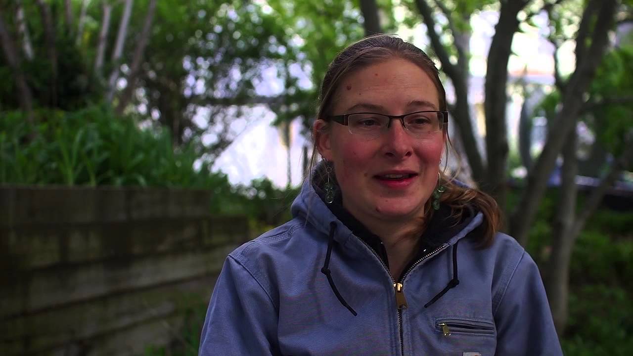 Groundwork Somerville - South Street Farm