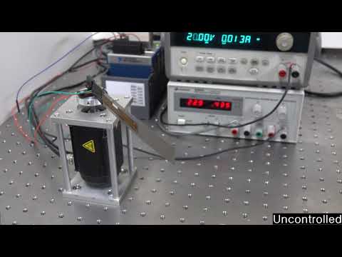 Input Shaping Control of Flexible Robot Manipulator