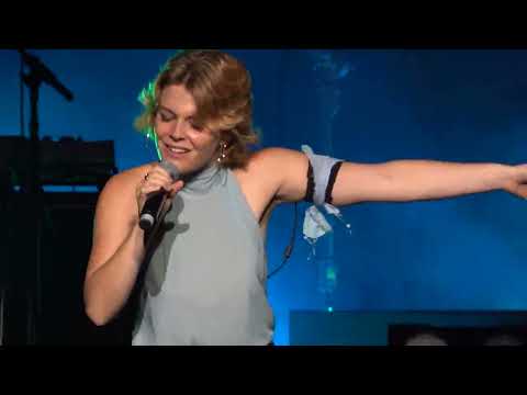 12/17 Maggie Rogers - Alaska @ All Things Go, Merriweather Pavilion, Columbia, MD 9/30/23