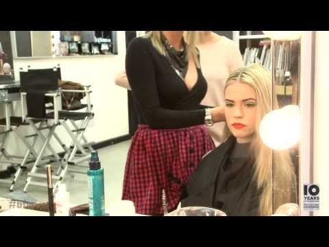 BFW TV SS14 TRENDS SHOOT