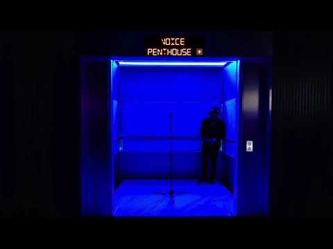 Voice - Penthouse (Soca 2024)