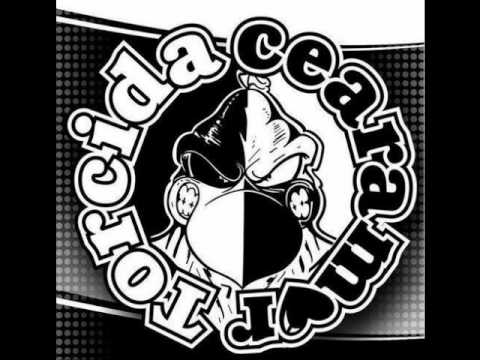 Torcida Cearamor - a TOC é o poder