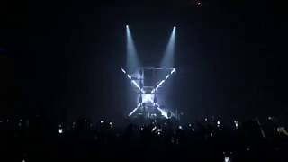 Cirez D x Adam Beyer - Live at the Hollywood Palladium 11.23.2018 (Full Set)