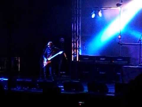 Joe Satriani - Devil's Slide (Live In Belgrade, 24.05.2013)