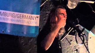 You Weren&#39;t There - Justin Sullivan and Dean White - 28.09.13 - Hamburg