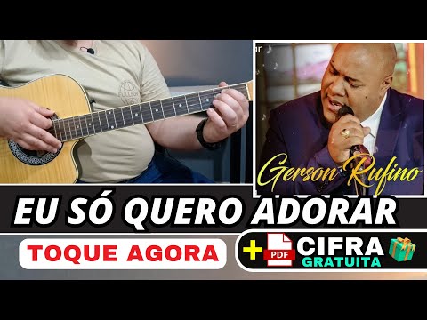 Adorar - Rafael Bernardo