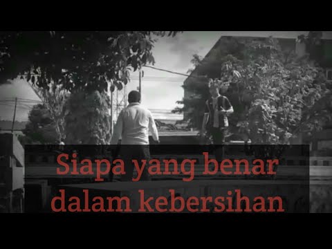 Keren.!! Sosial Eksperimen Papua ||Siapa yang peduli terhadap kebersihan|| Sorong-Papua Barat