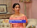 Young Turks@15 Deepika Padukone & Ananth Narayanan, CEO, Myntra-Jabong on 'All About You'| CNBC TV18