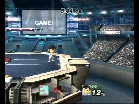 Awestin (Ness) vs Dakpo (G&W)