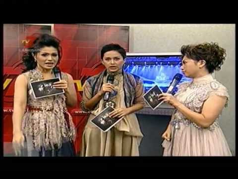 DI3VA (3 DIVA) - Opening