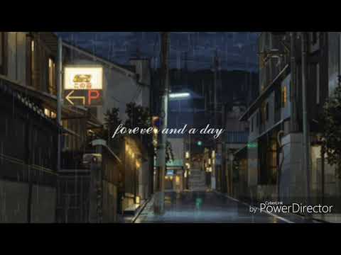forever+1 by wanna one; lean on me unit but it's raining and on your way home