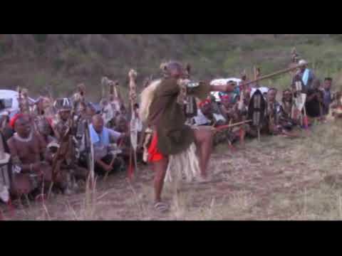 INDLELA IBUZWA KWABAPHAMBILI KWELAKITHI EMBUMBULU