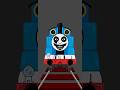 Thomas Nightmare Time Sleep Thomasanimation