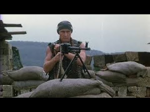 Фильм про Чечню "БЛОКПОСТ" --- The film about Chechnya "CHECKPOINT"