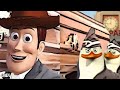 Toy Story Penguins Of Mandagascar Coffin Dance Ozyrys