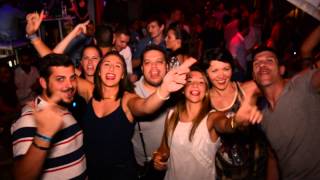 Pacha Gran Canaria Terrace 25-04-2015