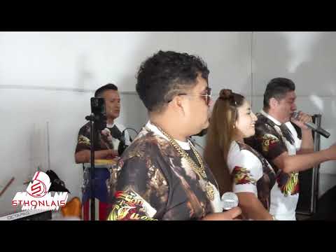 NUESTRO JURAMENTO  - SON DE FUEGO ( LIVE 2025 ) CHICLAYO