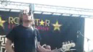 Sugarcult - Stuck in America