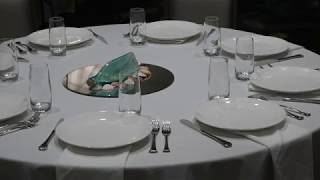 Double Tree Hotel Open House for Harrisonburg