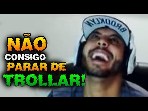 Paladins: Bomb King Trollando AZINIMIGA!