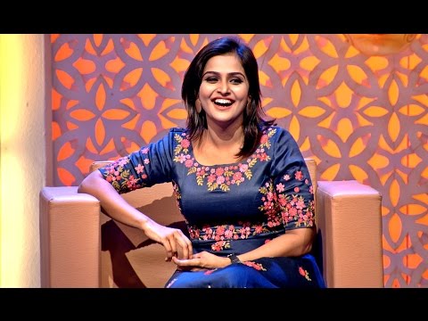 Komady Circus I Ep 43 - Ramya Nambeeshan & Krishnaprabha are here!  I Mazhavil Manorama