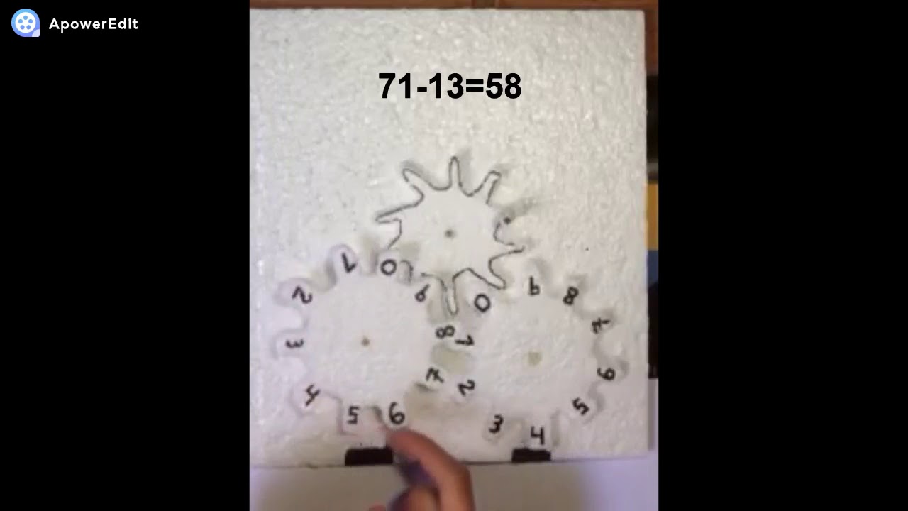 Máquina de Calcular Pascal