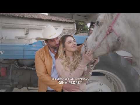 La Herencia | Entrada Oficial