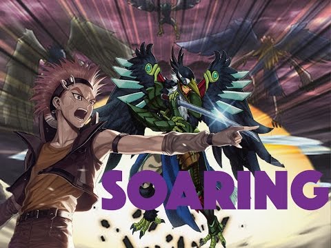 [YGOPro] Soaring - TDIL Blackwings August 2016