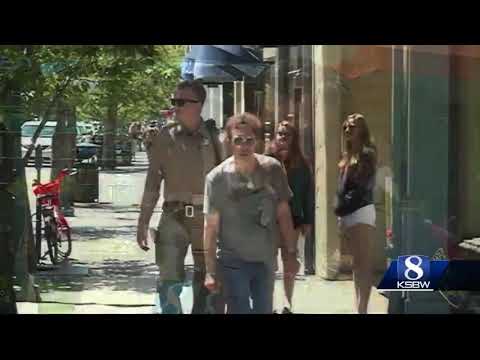 Park rangers joining Santa Cruz Police Dept.