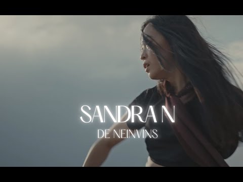 Sandra N - De Neînvins