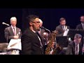 Great Jazz: Gospel John performed by the Orlando Jazz Orchestra