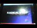 Radical Sheep Productions Owl Television YTV 1992