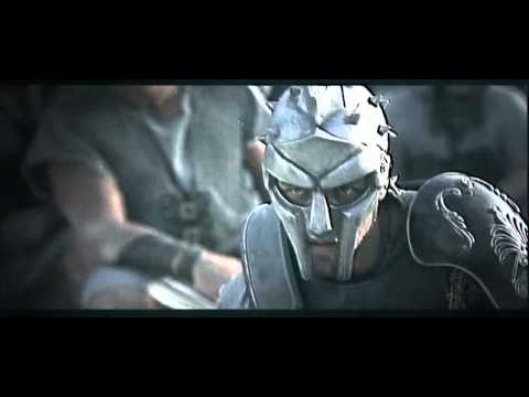 Il Gladiatore - Colonna sonora (original soundtrack)