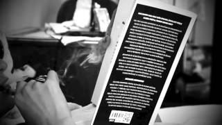 Založba Eno: Psihomagija - Alejandro Jodorowsky (book trailer)