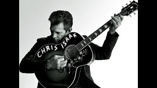 Chris Isaak | «Unhappiness» [Subtitulado cc]