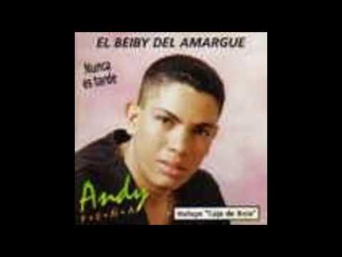 ANDY PEÑA  PERDONAME