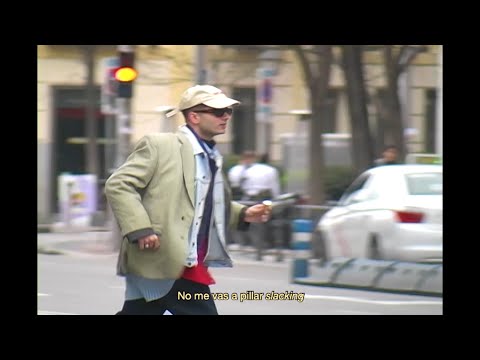 Svarez - dame1k (Videoclip Oficial)