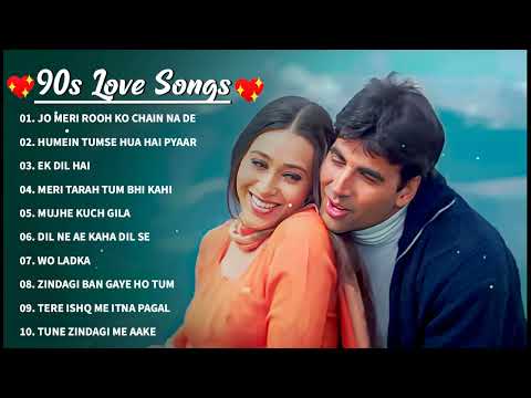 90,s hindi songs ❤hits hindi songs ❤i love 😍 you are so very much songs ❤😊90,s love 😍 songs