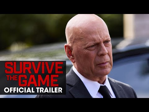 Survive the Game (Trailer)