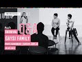 Gaysi Family QnA SURVIVAL CreativeMornings Bengaluru Talk 40 2 2017