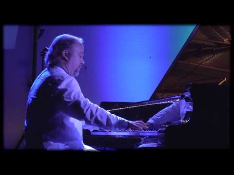 Joe Bongiorno performs Face to Face on a Shigeru Kawai EX - Piano Haven Concert Series