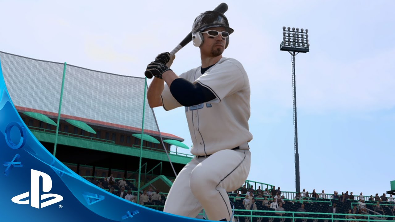 Road to The Show: The Evolution Continues in MLB 14 The Show