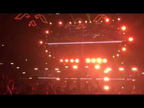 Ilan Bluestone - Peace of Mind @ Exchange LA