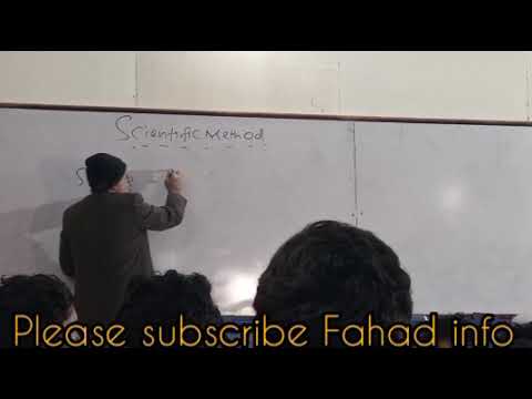 scientific method steps terms and examples | observation Experiment Hypothesis Deduction Theory law