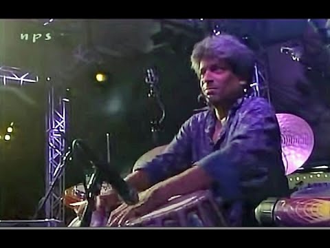 Trilok Gurtu Trio,  Jhulelol