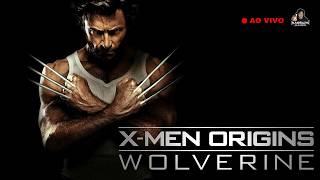 ESSE CLÁSSICO DO PS3 COLOCOU O NOVO WOLVERINE NO CHINELO?