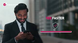 Harmony SASE Overview: Fast, Cloud-Delivered Network Security