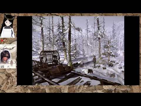 Syberia II on Steam